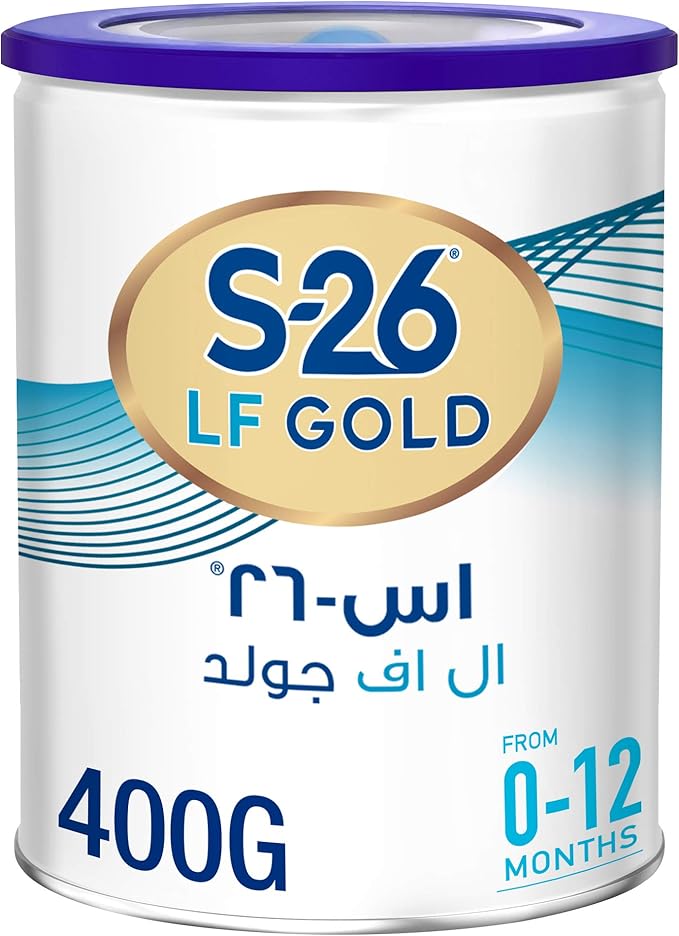 S 26 LF 400g