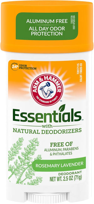 Arm & Hammer DEO STK Essentials 71g Rosemary Lavender