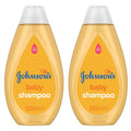 Johnson's shampoo 500ml 1+1 bundle 6 packs