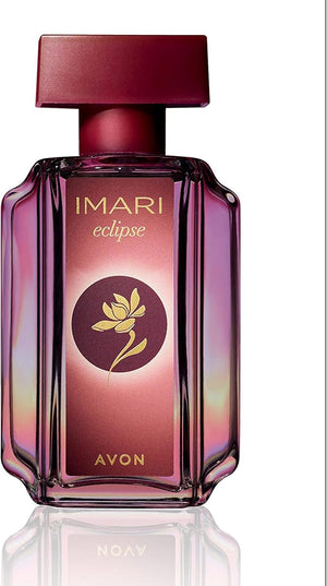 Avon Imari Eclipse ( W ) Edt 50 Ml