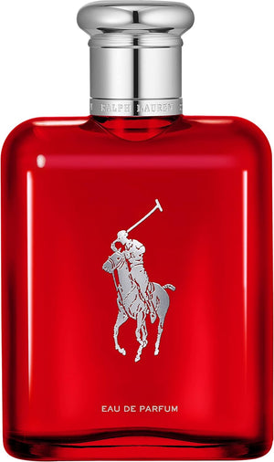 Polo Red Ralph Lauren Eau De Parfum 125 ml