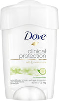 Dove Clinical Protection Antiperspirant Deodorant – Cool Essentials 48g