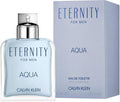 Eternity Aqua By Calvin Klein EDT 200ml