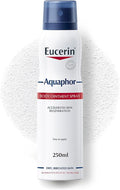 Eucerin spray balm 250ml aquaphor for body
