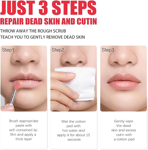 Laneige Lip Sleeping Mask – Berry 20g
