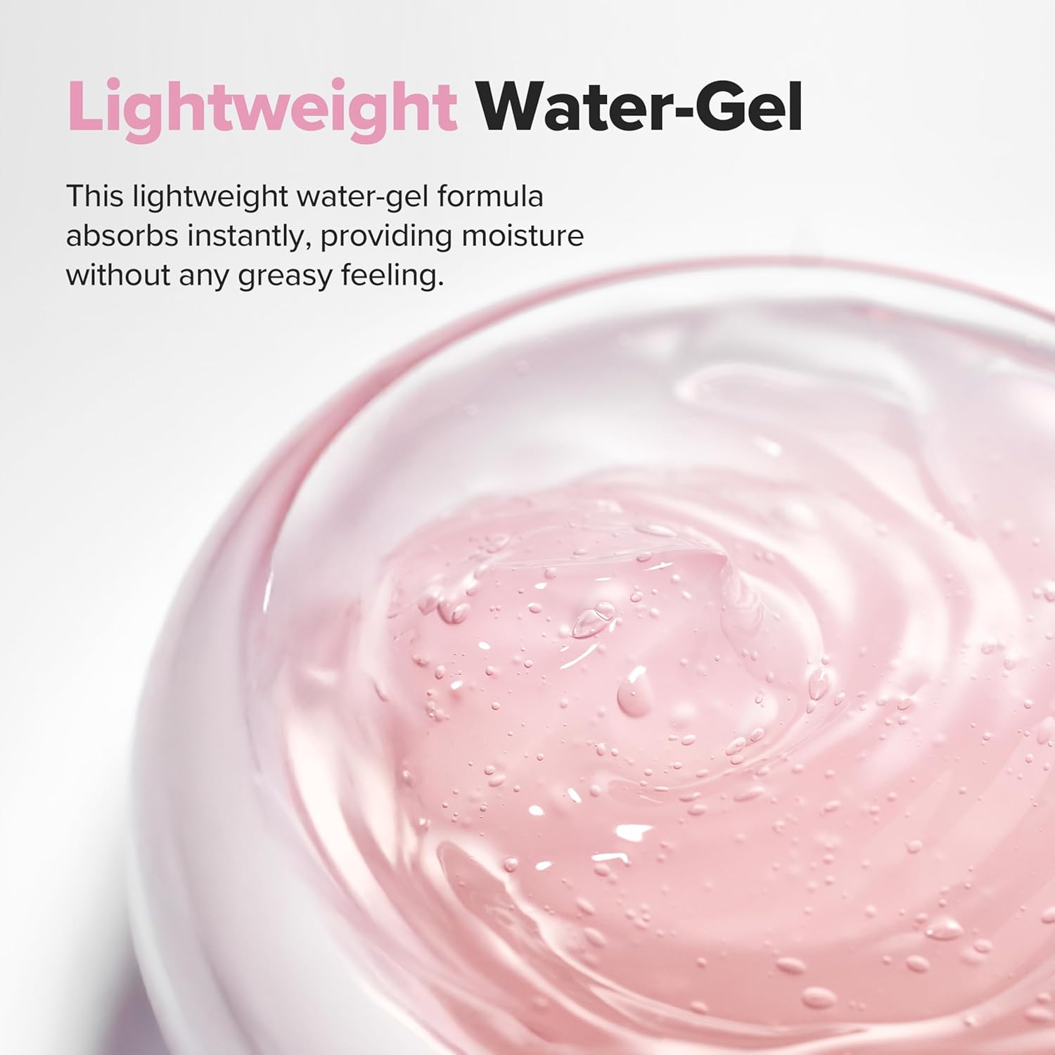 Beauty of Joseon Red Bean Water Gel 100ml