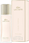 Lacoste Timeless Pour Femme Edp 30ml