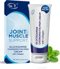 Victoria Glucosamine Cream
