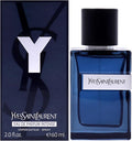 Y_Yves Saint Laurent For Men Edp Intense 60ml