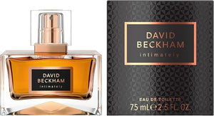Intimately Beckham Men Edt 75ml