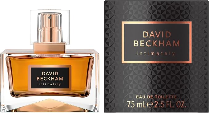 Intimately Beckham Men Edt 75ml