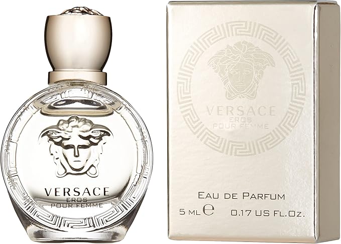 Versace Eros P-Femme Miniature Edp 5ml