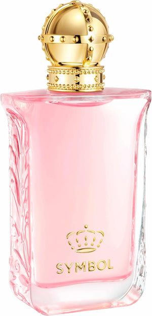 Symbol For A Lady_Marina De Bourbon_For Women Edp Spray 100ml
