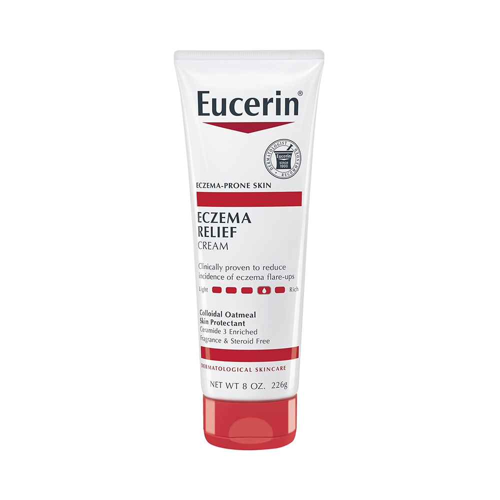 Eucerin Eczema Relief Body Cream 226g