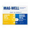 Mag-Well Day & Night, 30 Tablets