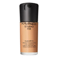 mac studio fix fluid spf 15 24hr matte foundation plus oil control   nc37