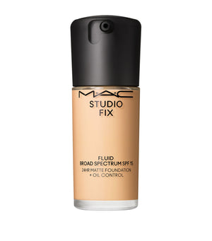 macstudio fix fluid foundation spf 15   # nc15 30ml/1oz