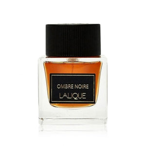 Lalique Ombre Noire Eau de Parfum 100ml
