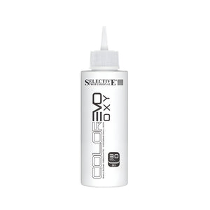 Selective professional oxidant cream 100ml 30 vol 9%