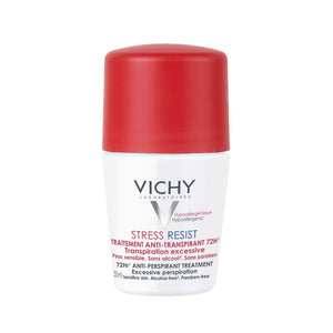 Vichy Deodorant Roll On – Beauty Deo with Thermal Water 50ml