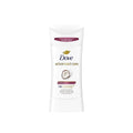 مضاد تعرق Dove Advance Care برائحة جوز الهند – 74 جرام