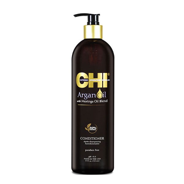 CHI Hair Conditioner 739ml With Argan Oil And Moringa