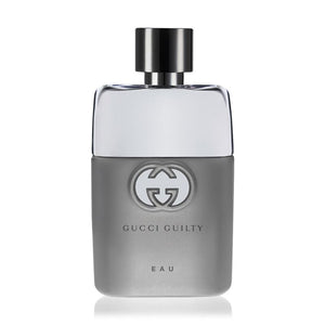 Gucci Guilty Eau Pour Homme EDT 50ml