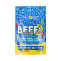 Sporter Beef Protein Isolate Sachet Blue Raspberry 1 Serving 30g