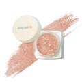 Hearts Loose Powder Glitter