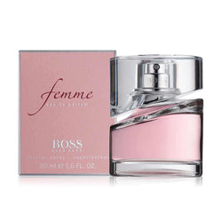 Boss femme by hugo boss edp 50ml