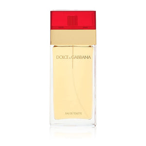 Dolce & Gabbana For Women Eau De Toilette 100 ml