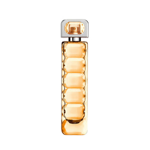 Hugo Boss Orange Eau de Toilette - For Women - 75ml