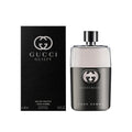 Gucci Guilty أو دو تواليت - للرجال - 90 مل
