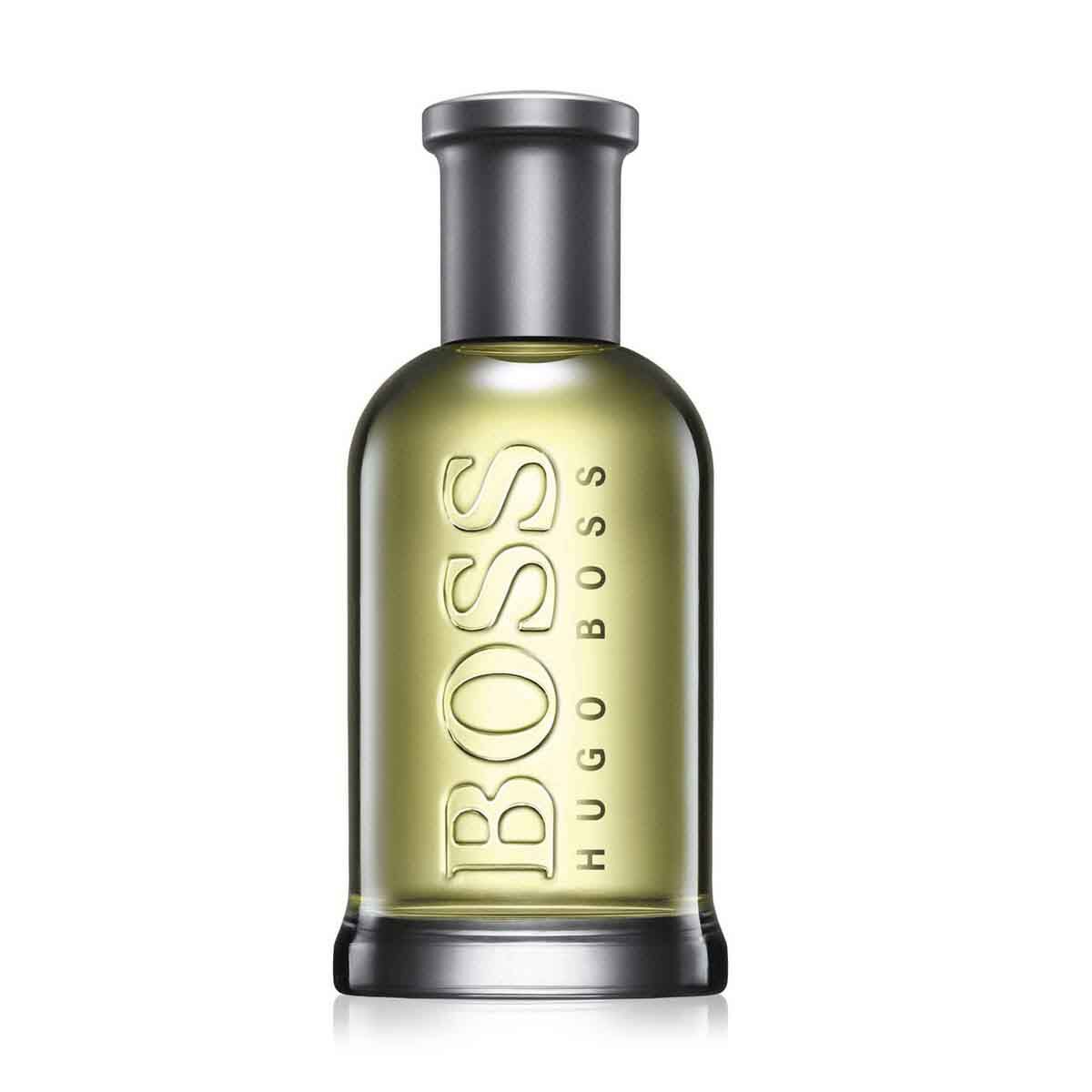 Boss bottled no#6 hugo boss edt 50ml
