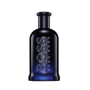 Hugo Boss Bottled Night - ماء تواليت للرجال - 200ml