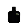 Lacoste L.12.12 Noir Intense Pour Homme Eau de Toilette for Men 100ml