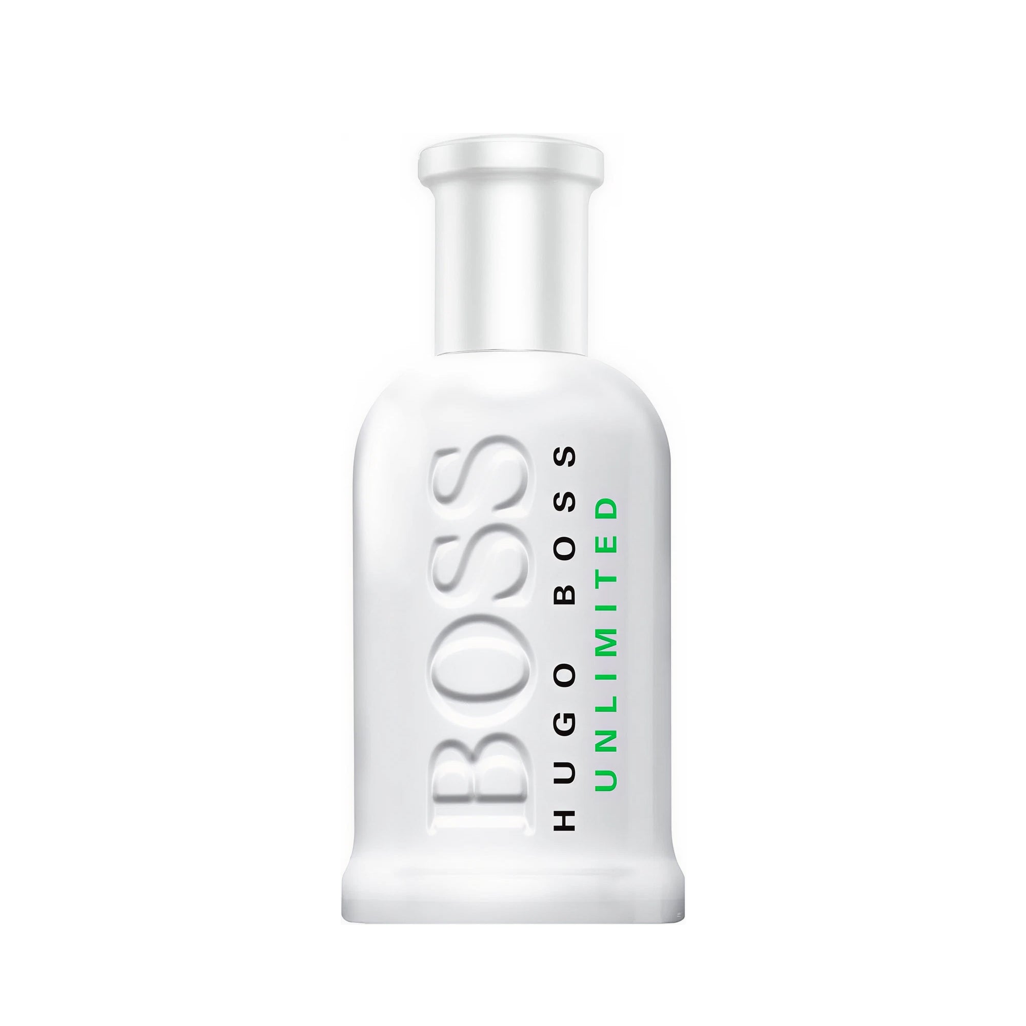 Hugo Boss Bottled Unlimited أو دو تواليت - للرجال - 100 مل