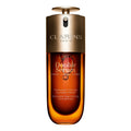 clarins double serum   anti aging + anti wrinkle serum 50ml