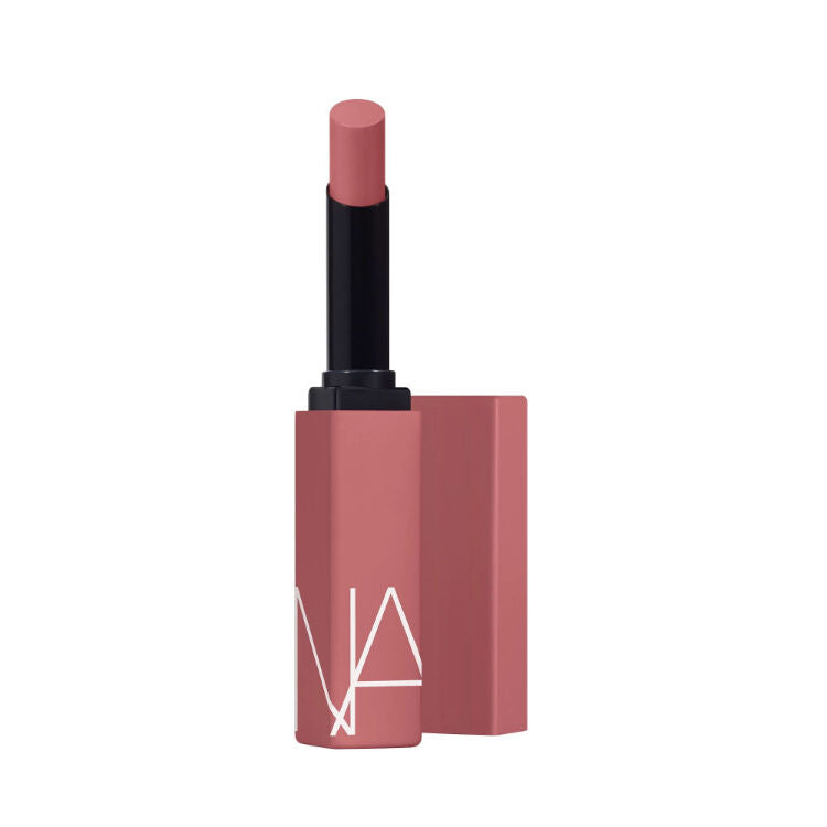 nars powermatte high intensity lipstick, american woman