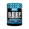 NXT Beef Protein Isolate Blue Raspberry 540g