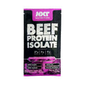 Nxt Nutrition مركز بروتين اللحم البقري بنكهة التفاح والكشمش الأسود 30 غرام