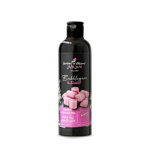 Jardin Oleane Massage Oil – Nourishing Body Oil for Sensual Massage