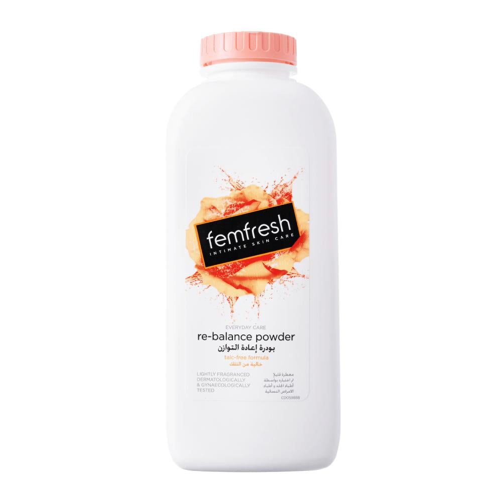 Femfresh intimate area powder 200g