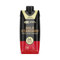 Optimum Nutrition Gold Standard Ready to Drink Protein Shake - 24g Protein