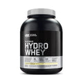 Optimum Nutrition Platinum HydroWhey Protein Powder Velocity Vanilla 3.52 LB