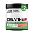 Optimum Nutrition Creatine + Strawberry Peach 360g 40 Servings