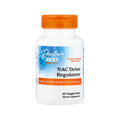Doctor's Best NAC Detox Regulators - 60 Veg Caps