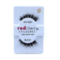 Red Cherry False Eyelashes #D WSP 