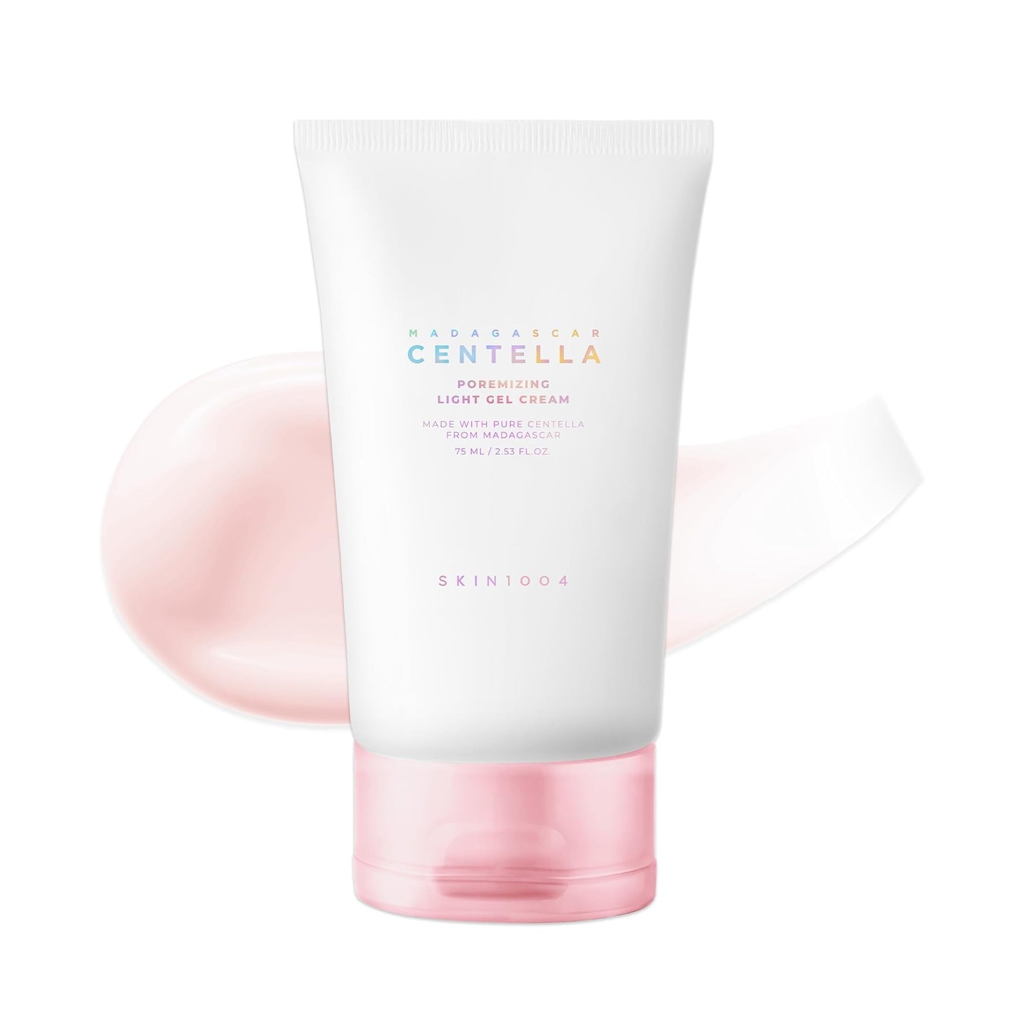 SKIN1004 Gel Cream Madagascar Centella 75ml To Purify