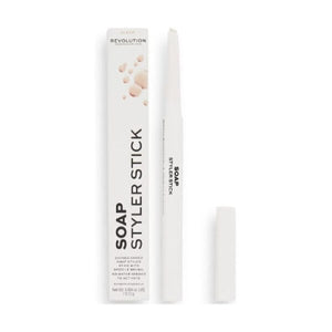Revolution eyebrow soap styler stick clear